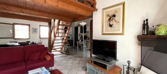 2 rooms Duplex in Porto Viro, Italy No. 60207 28