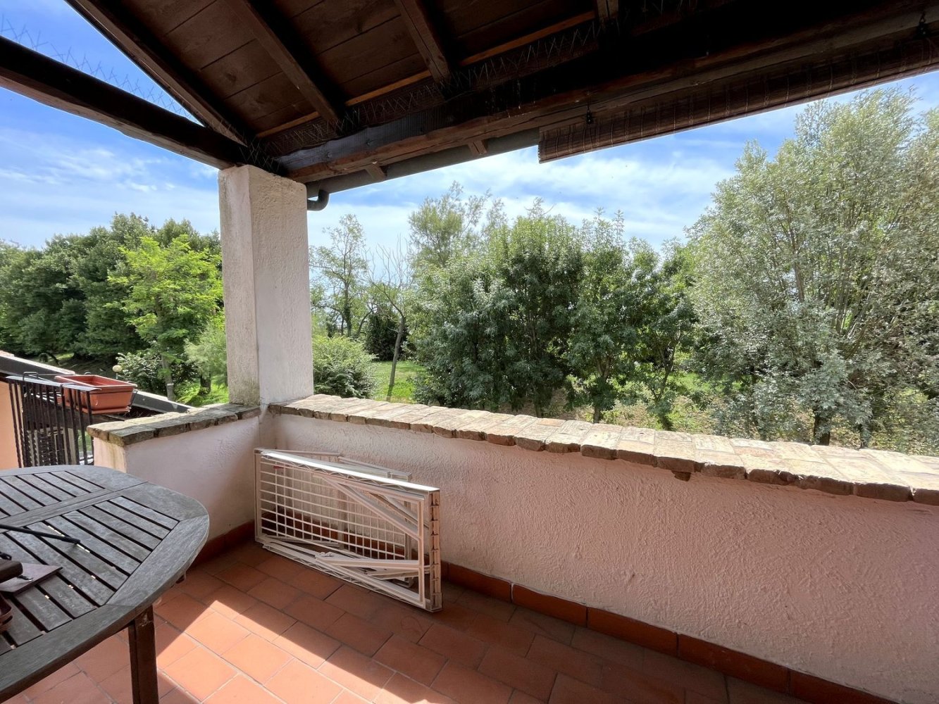 2 rooms Duplex in Porto Viro, Italy No. 60207