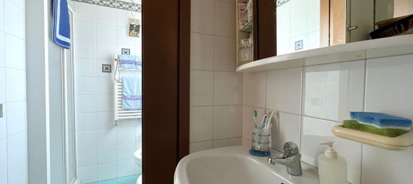 2 rooms Duplex in Porto Viro, Italy No. 60207 37