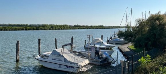 2 rooms Duplex in Porto Viro, Italy No. 60207 13