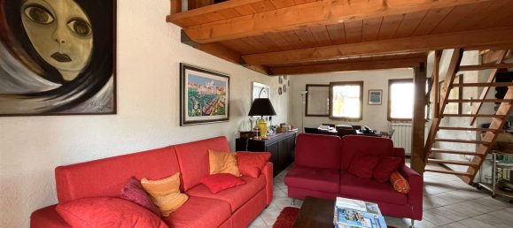2 rooms Duplex in Porto Viro, Italy No. 60207 25