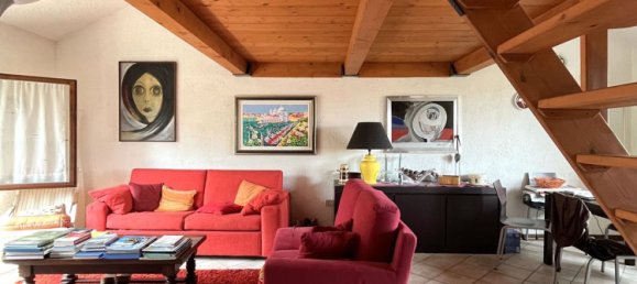 2 rooms Duplex in Porto Viro, Italy No. 60207 32