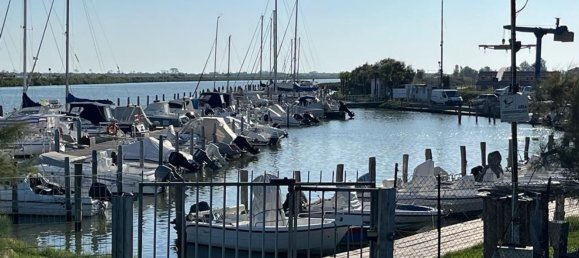 2 rooms Duplex in Porto Viro, Italy No. 60207 11