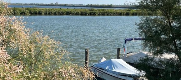 2 rooms Duplex in Porto Viro, Italy No. 60207 12