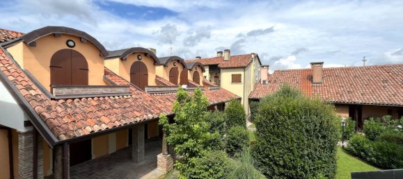 2 rooms Duplex in Porto Viro, Italy No. 60207 16