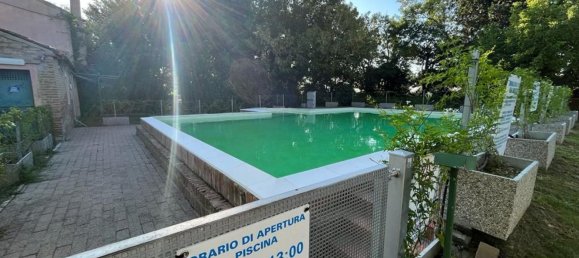 2 rooms Duplex in Porto Viro, Italy No. 60207 6