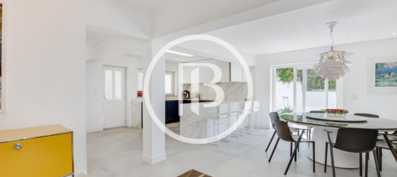 5 Schlafzimmer Haus in Cascais, Portugal, Nr. 177154 16