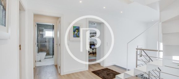 5 Schlafzimmer Haus in Cascais, Portugal, Nr. 177154 38