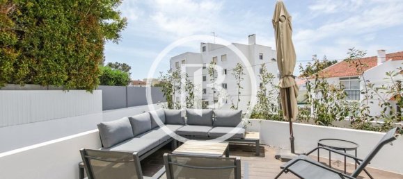 5 Schlafzimmer Haus in Cascais, Portugal, Nr. 177154 10