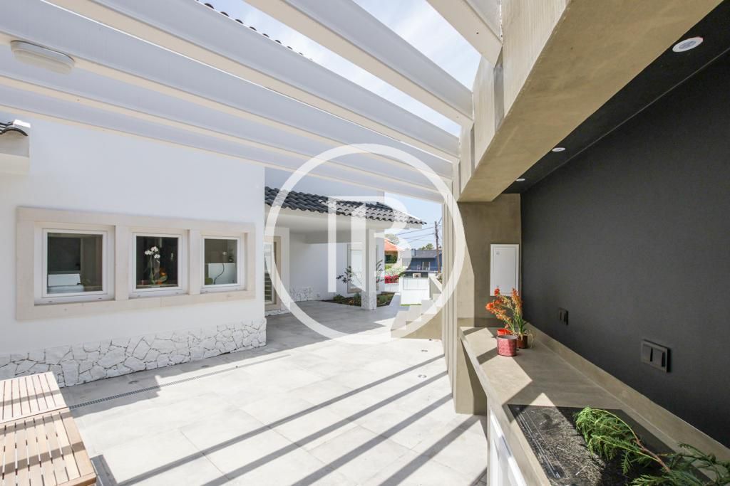 5 Schlafzimmer Haus in Cascais, Portugal, Nr. 177154