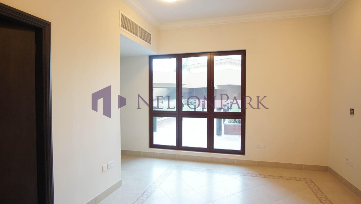 Wohnung in Doha, Qatar 47.34m², Nr. 1594