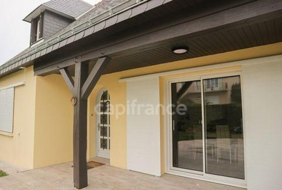 6 غرف نوم منزل في Saumur, France رقم 28607