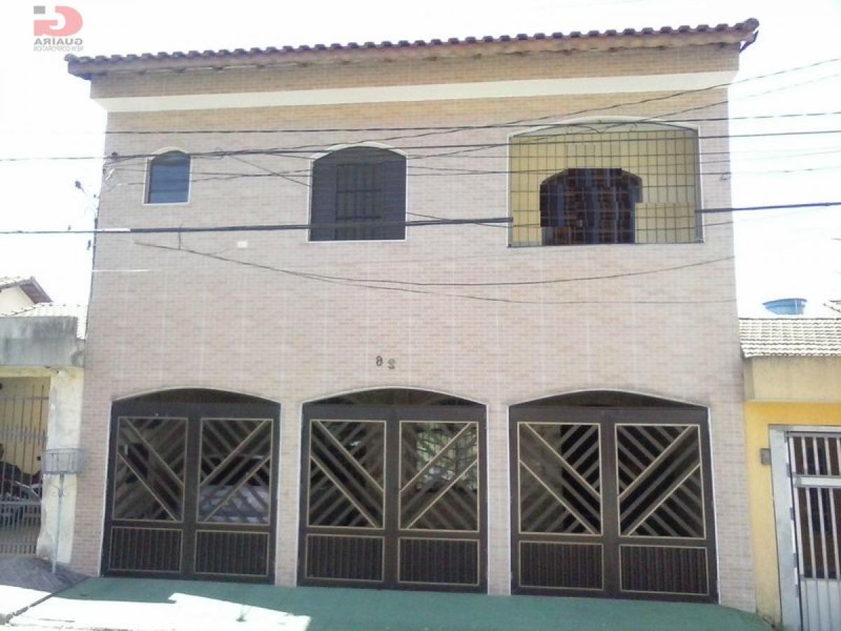 Casa T4 em São Paulo, Brazil N.º 474472