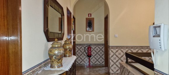 Вилла с 8 спальнями в Одивелаш, Португалия № 111744 30