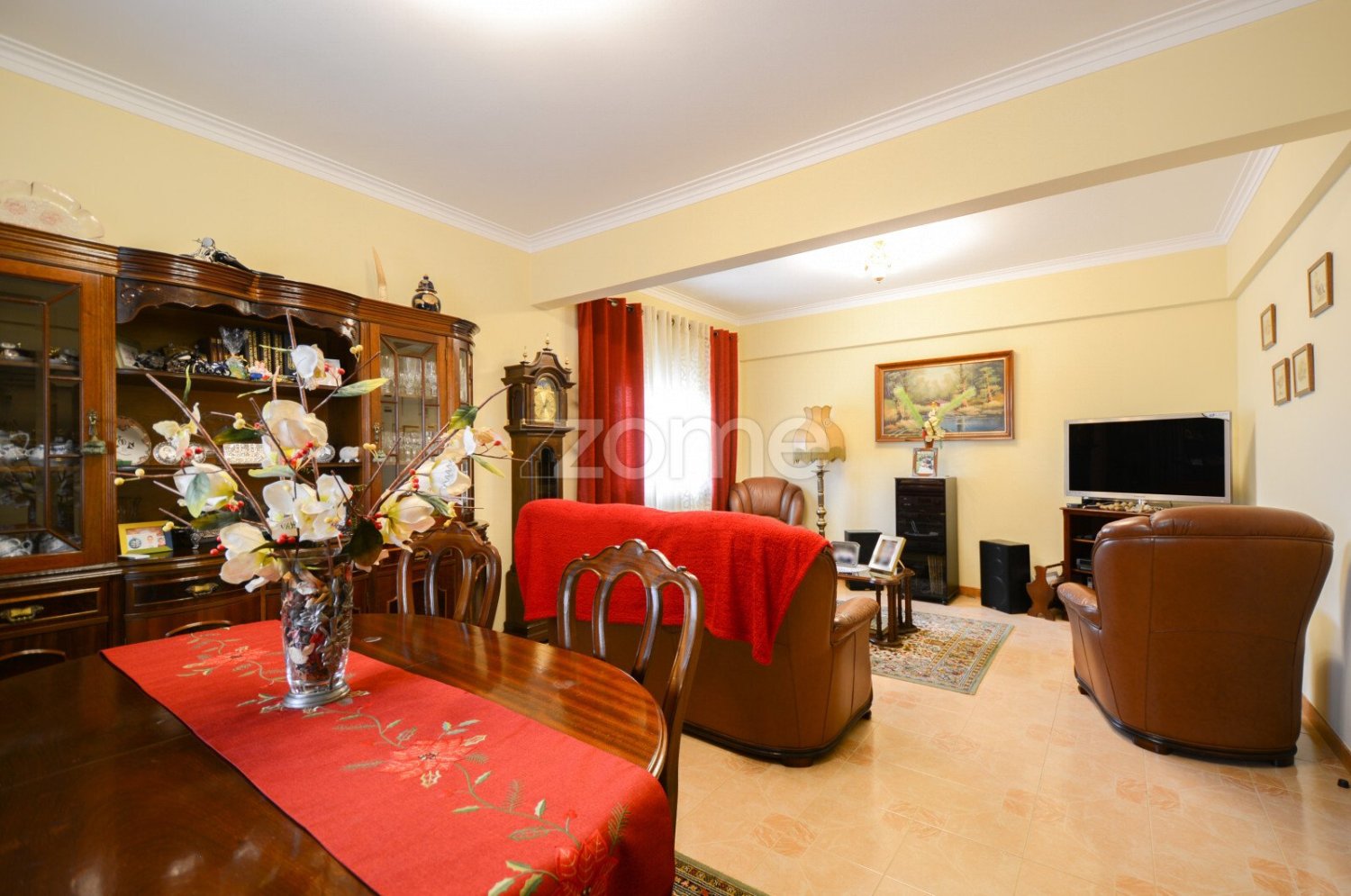 Вилла с 8 спальнями в Одивелаш, Португалия № 111744