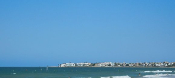 3 غرف نوم شقة في Denia, Spain رقم 24642 15