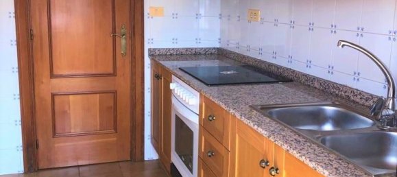 3 غرف نوم شقة في Denia, Spain رقم 24642 9