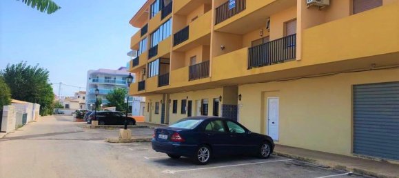 3 غرف نوم شقة في Denia, Spain رقم 24642 2