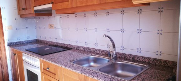 3 غرف نوم شقة في Denia, Spain رقم 24642 14