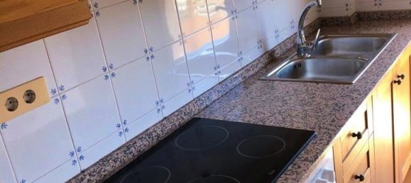 3 غرف نوم شقة في Denia, Spain رقم 24642 12