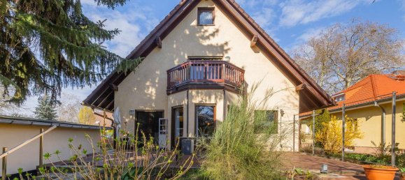 2 Schlafzimmer Wohnung in Biesdorf, Germany, Nr. 362752 2