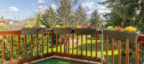 2 Schlafzimmer Wohnung in Biesdorf, Germany, Nr. 362752 3