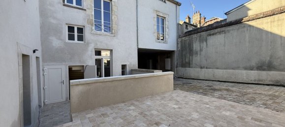 4-Zimmer Wohnung in Orleans, France, Nr. 241130 9