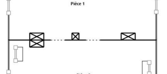 4-Zimmer Wohnung in Orleans, France, Nr. 241130 11