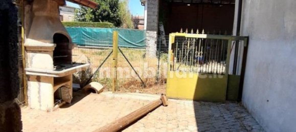 Гараж 25м² в Дженивольта, Италия № 266583 7