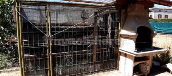 Гараж 25м² в Дженивольта, Италия № 266583 6