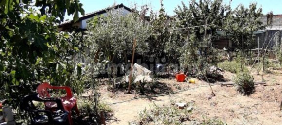 Гараж 25м² в Дженивольта, Италия № 266583 4