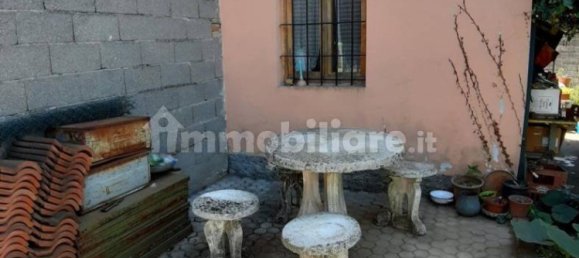 Гараж 25м² в Дженивольта, Италия № 266583 3