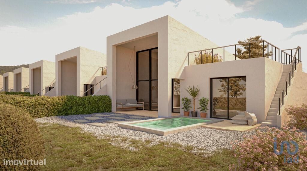 2 bedrooms Villa in Lagos, Portugal No. 135728