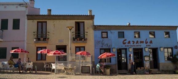 2 bedrooms Villa in Lagos, Portugal No. 135728 13