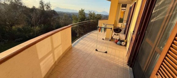 5 rooms Apartment in Benevento, Italy No. 31780 14