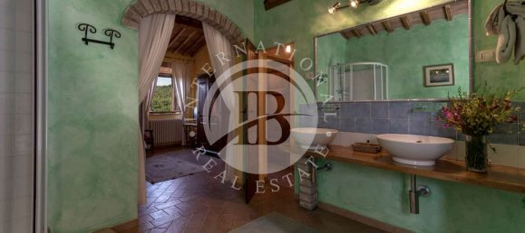 10 chambres Villa à Buonconvento, Italy No. 211948 19