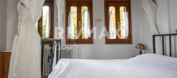 6 غرف نوم منزل في Mouresi, Greece رقم 757 20