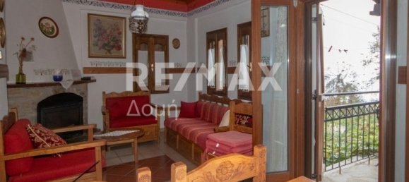6 غرف نوم منزل في Mouresi, Greece رقم 757 12