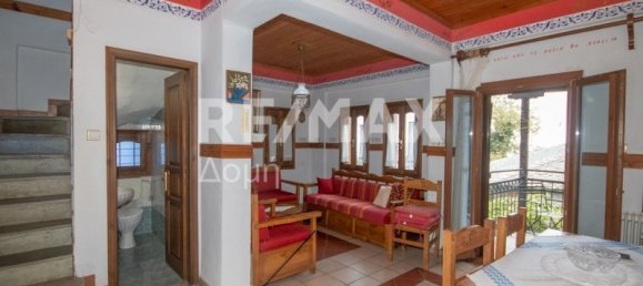 6 غرف نوم منزل في Mouresi, Greece رقم 757 16