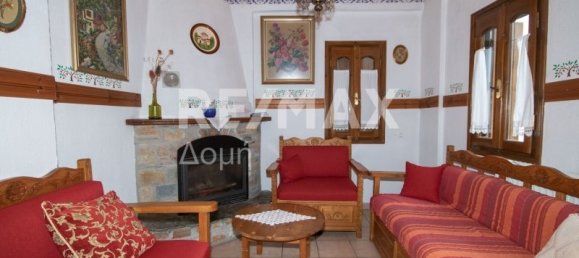 6 غرف نوم منزل في Mouresi, Greece رقم 757 17