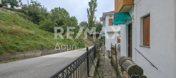 6 غرف نوم منزل في Mouresi, Greece رقم 757 6