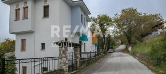 6 Schlafzimmer Gewerbliche Immobilie in Mouresi, Greece, Nr. 757 4