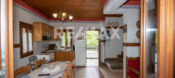 6 غرف نوم منزل في Mouresi, Greece رقم 757 11