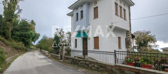 6 غرف نوم منزل في Mouresi, Greece رقم 757 3