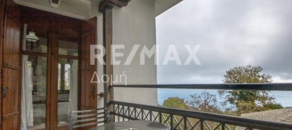 6 Schlafzimmer Gewerbliche Immobilie in Mouresi, Greece, Nr. 757 23