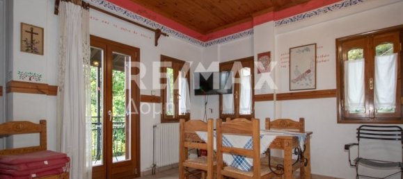 6 Schlafzimmer Gewerbliche Immobilie in Mouresi, Greece, Nr. 757 8