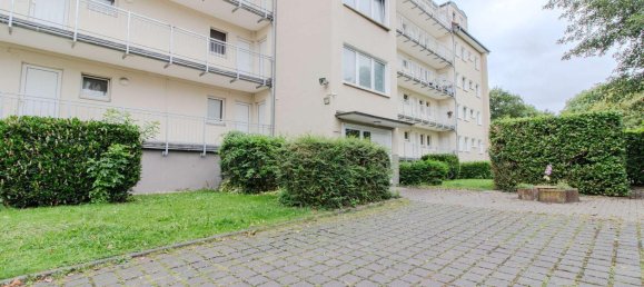 Квартира с 1 спальней в Эссен, Германия № 334668 9