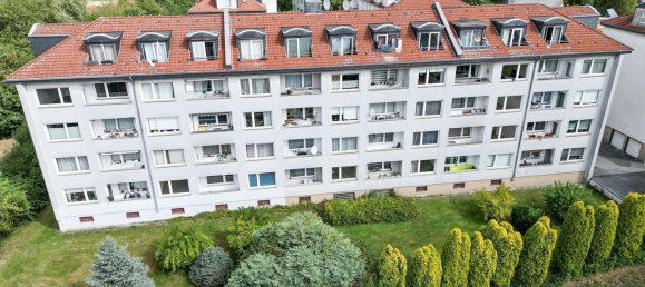 Квартира с 1 спальней в Эссен, Германия № 334668 11