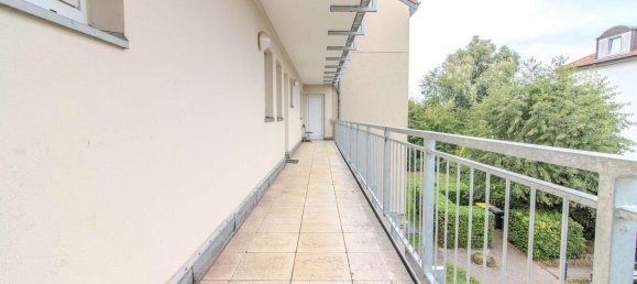 Квартира с 1 спальней в Эссен, Германия № 334668 7