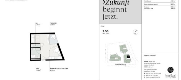 Studio in Telfs, Austria No. 170194 10